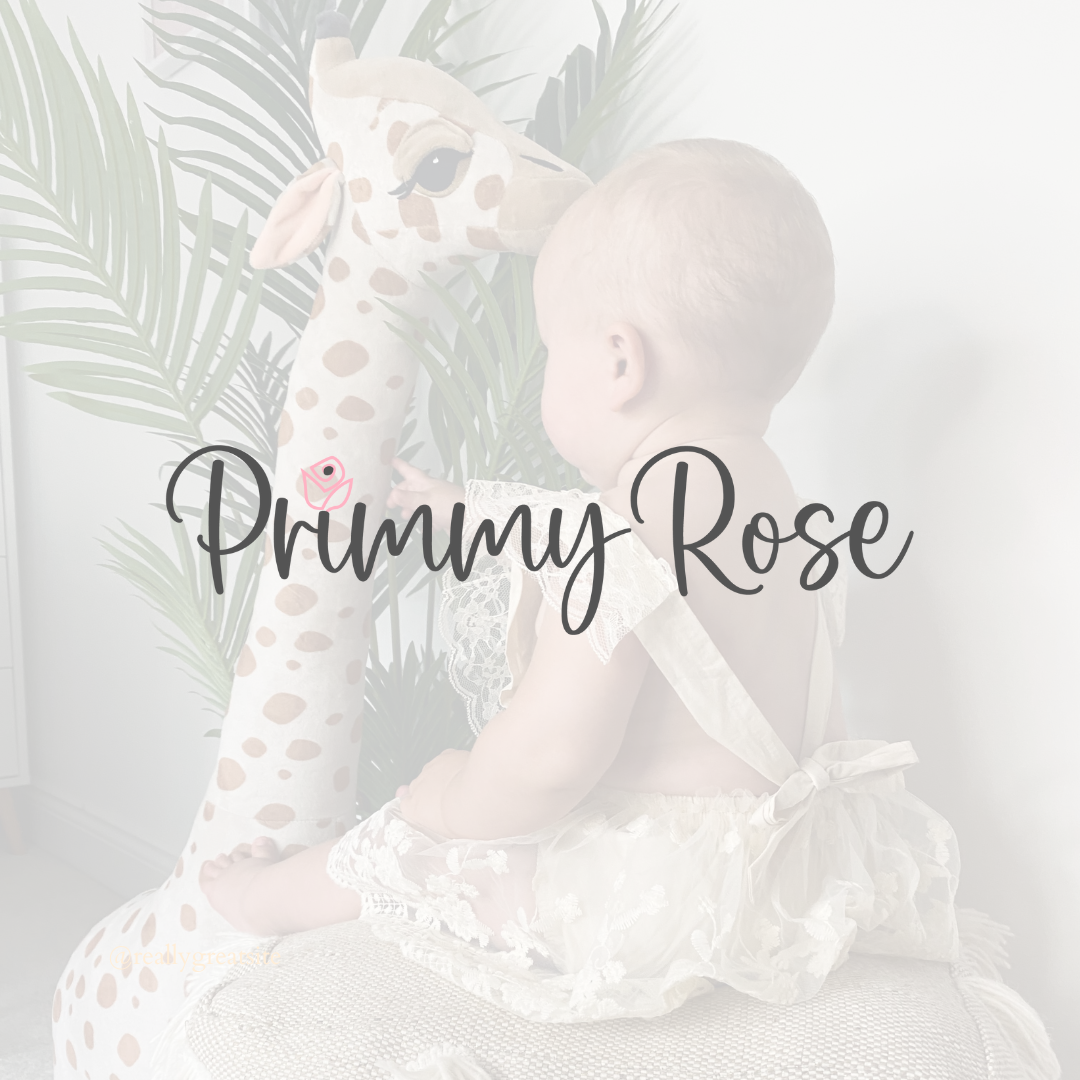 Primmy rose