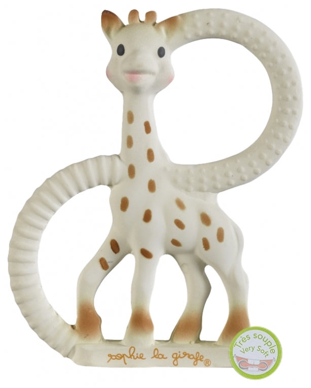 Sophie La Girafe Teething Ring